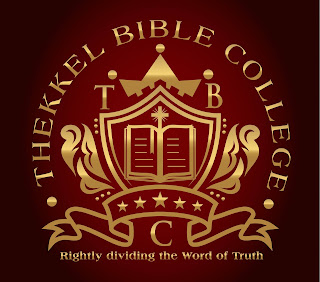 Thekkel Home Bible Course Logo