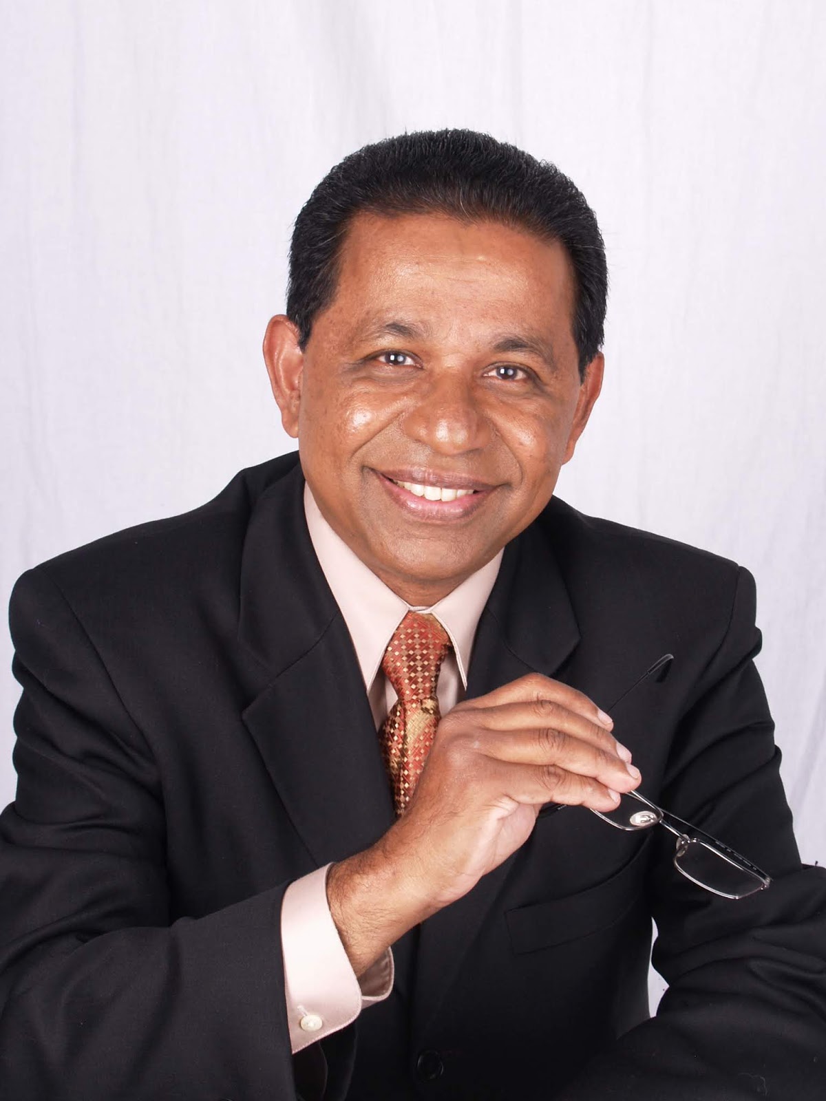 Dr. John Mathew